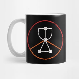 Fornax Mug